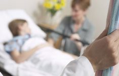 Дети с коронавирусом чаще попадают в больницу