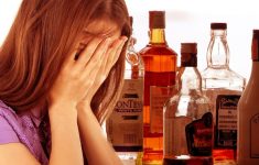Пандемия увеличила смертность от алкоголизма