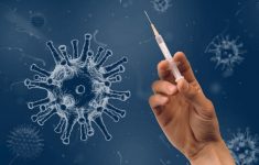 Без всеобщей вакцинации люди не избавятся от пандемии