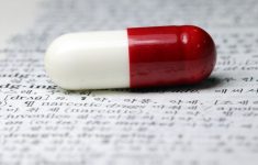 Таблетка-антисептик предотвратит рецидив цистита