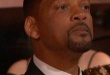 Уилл Смит избил Криса Рока на церемонии "Оскар 2022"