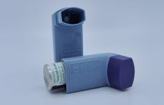 Тяжёлая астма ухудшает шансы при коронавирусе