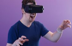 Виртуальная реальность поможет жертвам агорафобии