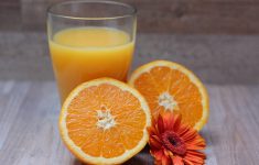 Исследование для гипертоников: диета с апельсиновым соком снижает показатели давления