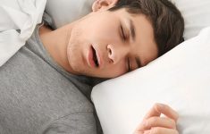 Обструктивное апноэ во сне смогут лечить лекарствами