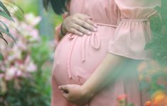 С осложнениями чаще сталкиваются беременные с мальчиками