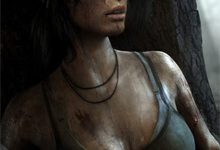 Анонсирована новая видеоигра из серии "Tomb Raider"