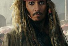 Джонни Депп отказался возвращаться в "Пираты Карибского моря"