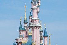 Disney напомнила властям Флориды о миллиардном долге
