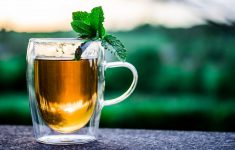 Для диабетиков: чай поможет повысить чувствительность к инсулину