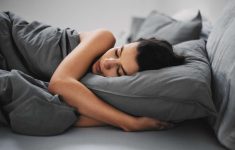 Сон помогает мозгу перерабатывать эмоции