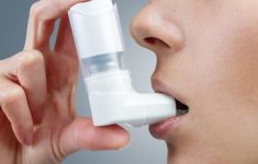 Новый ингалятор на четверть сокращает количество приступов астмы