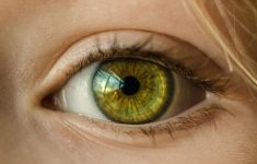 Установлено, как глаза реагируют на вирусную инфекцию