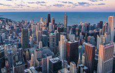 В Чикаго вновь тревога по коронавирусу