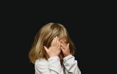 Постковидный синдром поражает детей всех возрастов