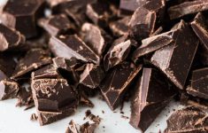 Магниты избавят от шоколадной зависимости