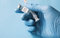 Новую вакцину от ковида разработали в Южной Корее