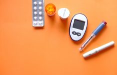 Риск диабета после коронавируса сохраняется неделями