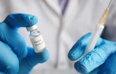 Вакцины могут защитить россиян от Кентавра