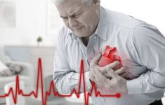 Сотни тысяч россиян не подозревают о наличии опасной болезни сердца