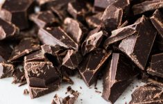 Гипертонию можно лечить шоколадом