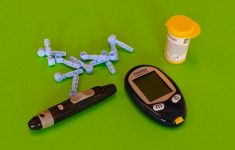 Это диабет: пять необычных признаков высокого уровня сахара в крови