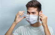 В каком случае маски защитят от коронавируса