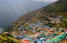 Самая высокая смертность от ХОБЛ в Непале