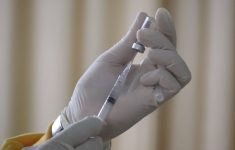 Прививка от гриппа снижает риск инсульта