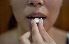 Принимающим антикоагулянты лучше отказаться от аспирина