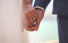 Ради счастливого брака необязательно сходиться характерами