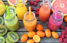 Вредно для диабетиков: какой фруктовый сок гарантированно поднимает уровень сахара в крови