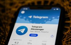 Маркетинг в Telegram