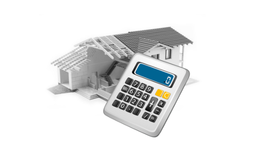 Калькулятор строительства дома — бесплатный расчёт цены дома