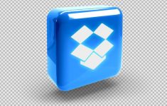 Обзор Dropbox web