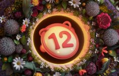 Gtd 12 недель в году