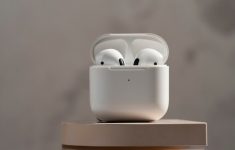 Преимущества использования наушников Apple AirPods