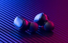 Наушники Aftershokz bluez 2 - обзор и особенности