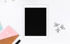 Первый взгляд на iPad Pro