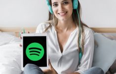 Сравнение звучания Spotify и Apple Music