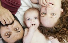 Как воспитывать сыновей: советы матерям и отцам