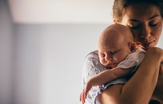 Родить ребенка в 20, 30 или 40 лет. Что это меняет?