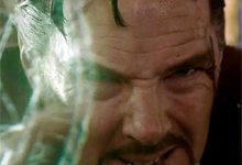 Режиссер "Доктора Стрэнджа" ответил создателю "Дюны" на критику Marvel