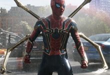 Sony и Marvel выдвинут "Человека-Паука 3" на "Оскар 2022"