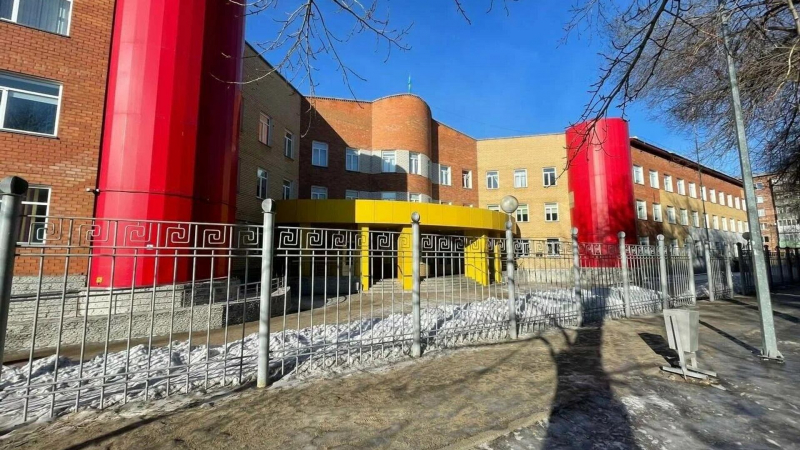 Анонимные звонки прозвучали в семи школах Павлодара