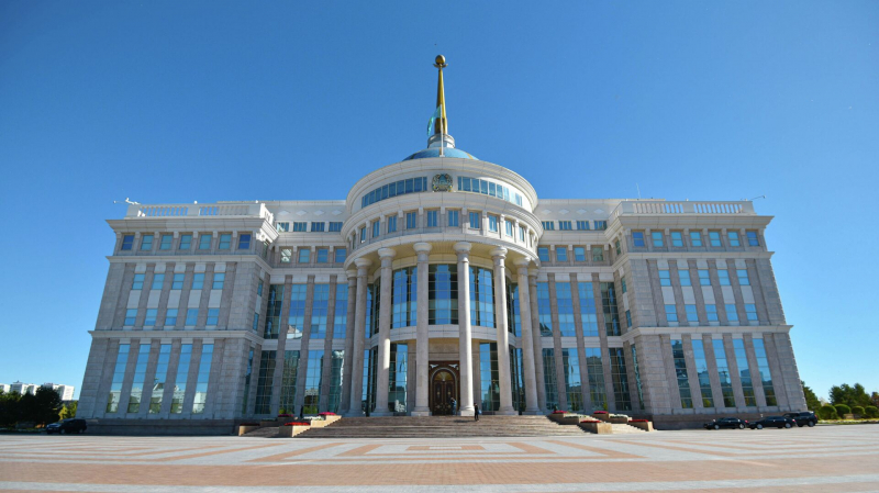 Токаев назначил нового министра промышленности Казахстана