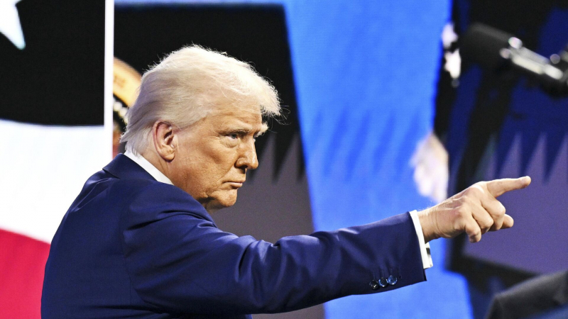В Британии раскрыли, какой сюрприз Украина приготовила Трампу вместо сделки