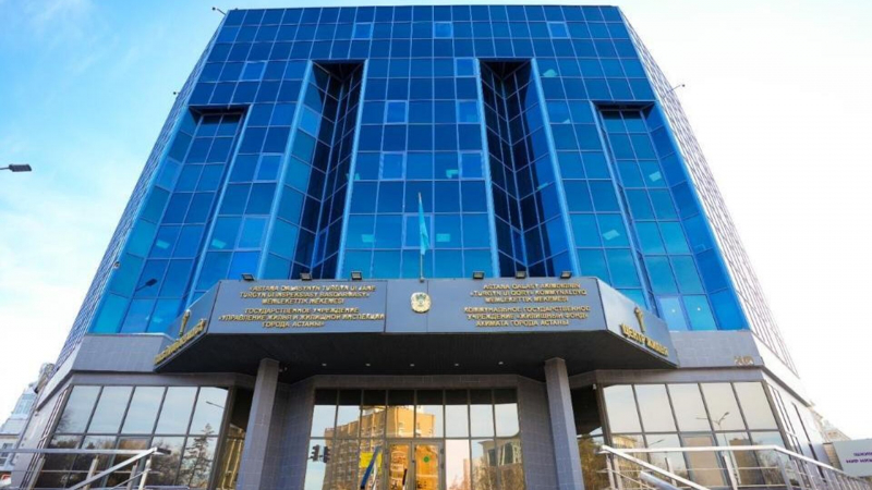 Где больше всего подорожало жилье в Казахстане?