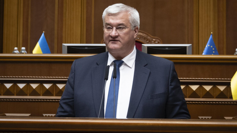 МИД Украины заявил о продолжении действий ВСУ в Курской области
