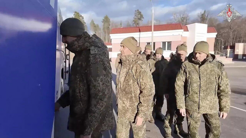 Путин поблагодарил президента ОАЭ за содействие при обмене пленными между Москвой и Киевом